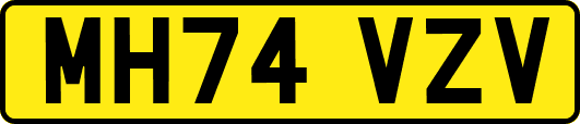 MH74VZV
