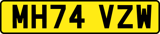 MH74VZW