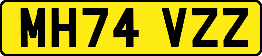 MH74VZZ