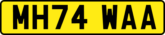 MH74WAA