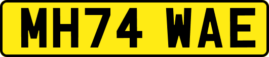 MH74WAE