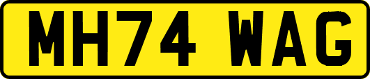 MH74WAG