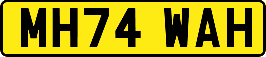 MH74WAH