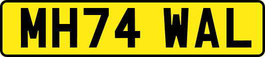 MH74WAL
