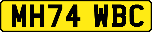 MH74WBC
