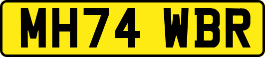 MH74WBR