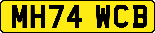MH74WCB