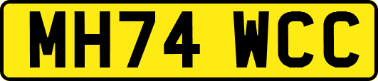 MH74WCC