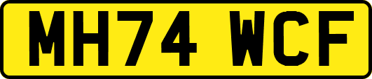 MH74WCF