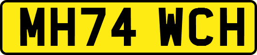 MH74WCH