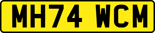 MH74WCM