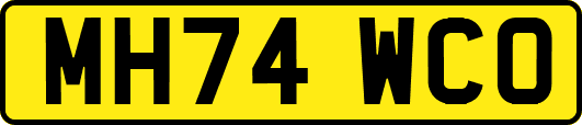 MH74WCO