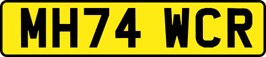 MH74WCR