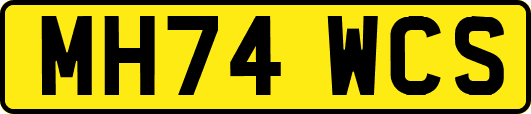MH74WCS