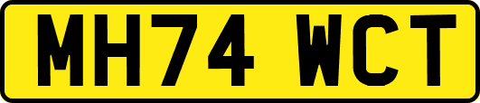 MH74WCT