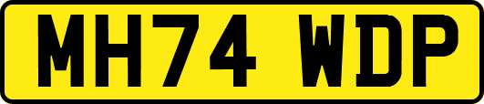 MH74WDP