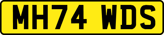 MH74WDS