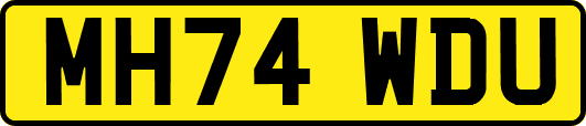 MH74WDU