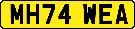 MH74WEA