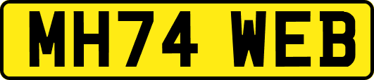 MH74WEB