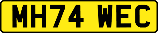 MH74WEC