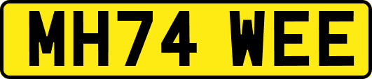 MH74WEE