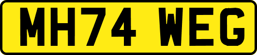 MH74WEG