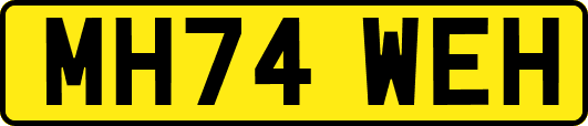 MH74WEH