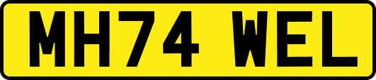 MH74WEL