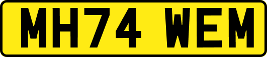 MH74WEM