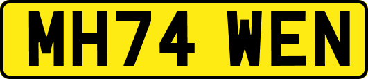 MH74WEN