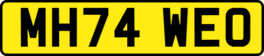 MH74WEO