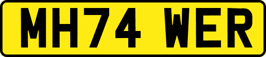 MH74WER