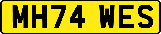 MH74WES