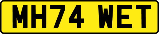 MH74WET
