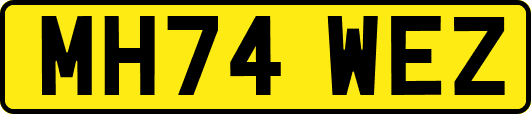 MH74WEZ