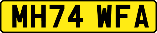 MH74WFA