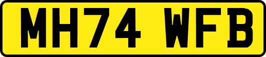 MH74WFB