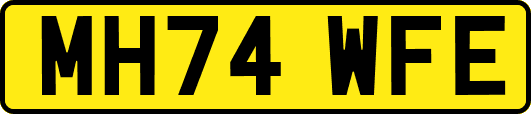 MH74WFE