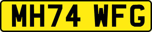 MH74WFG