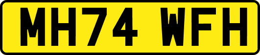 MH74WFH
