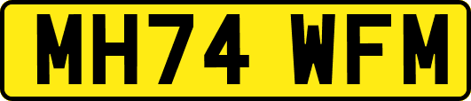MH74WFM