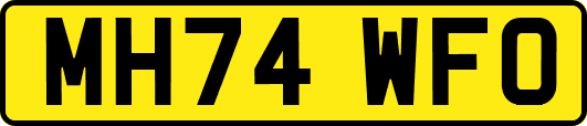 MH74WFO