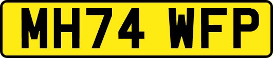 MH74WFP