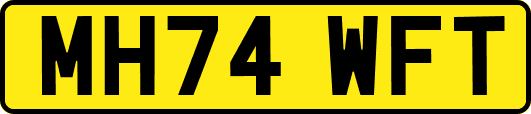 MH74WFT