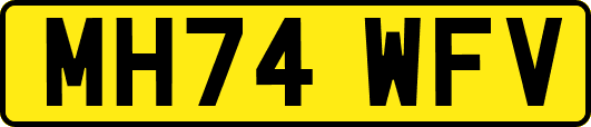 MH74WFV
