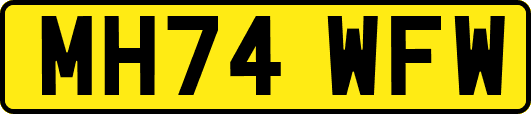 MH74WFW
