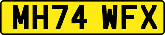 MH74WFX