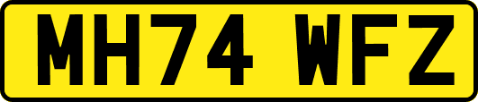 MH74WFZ