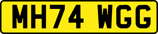 MH74WGG